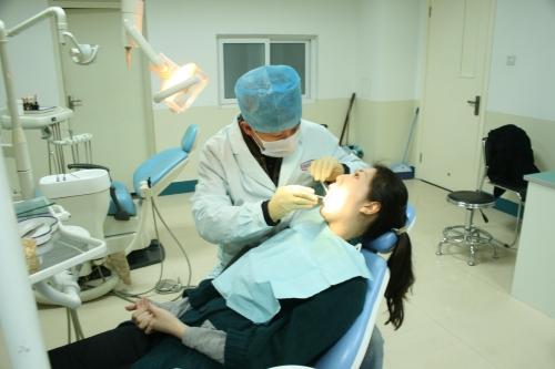 护理和口腔护理专业有什么不同？口腔护理有什么优势吗？-石家庄白求恩医学院