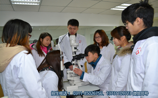 初中毕业学眼视光配镜就业怎么样?好升学吗?石家庄白求恩医学院 初中毕业学眼视光配镜就业怎么样?好升学吗?石家庄白求恩医学院