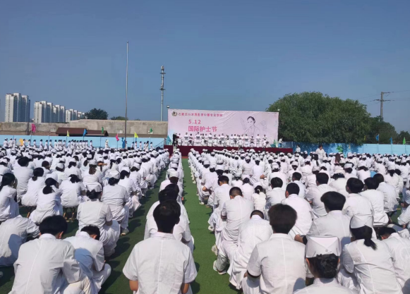 石家庄白求恩医学中专2026年招生计划.png