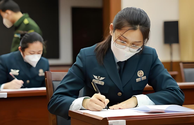 带你了解护理岗军队文职的报考和条件？