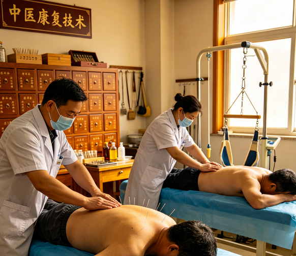 中医康复技术专业可以考什么证书.png
